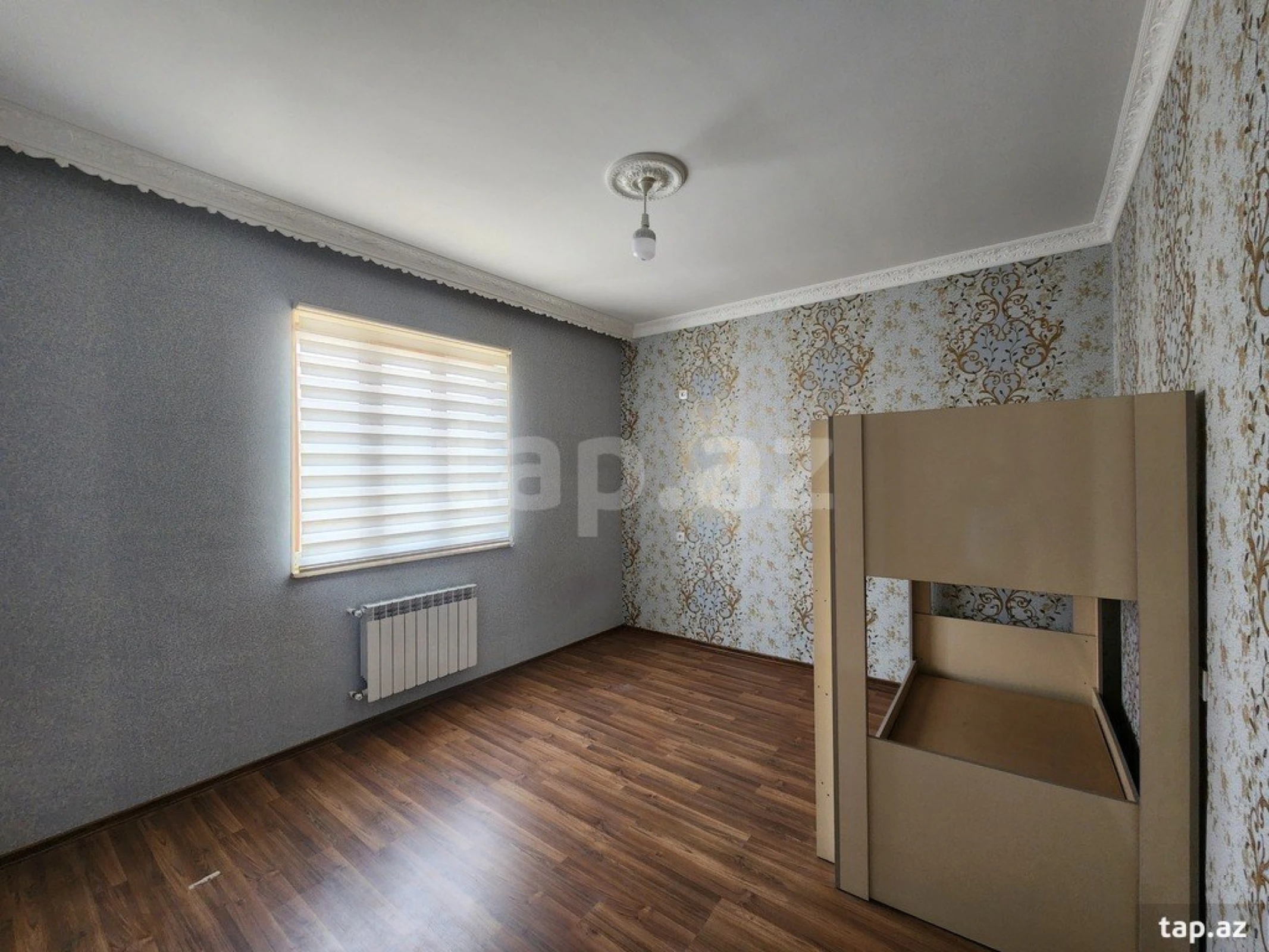 Satılır 7 otaqlı həyət evi 310.9 m²