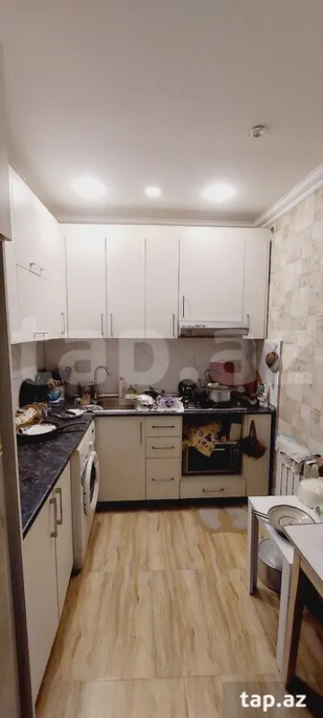 Satılır 3 otaqlı həyət evi