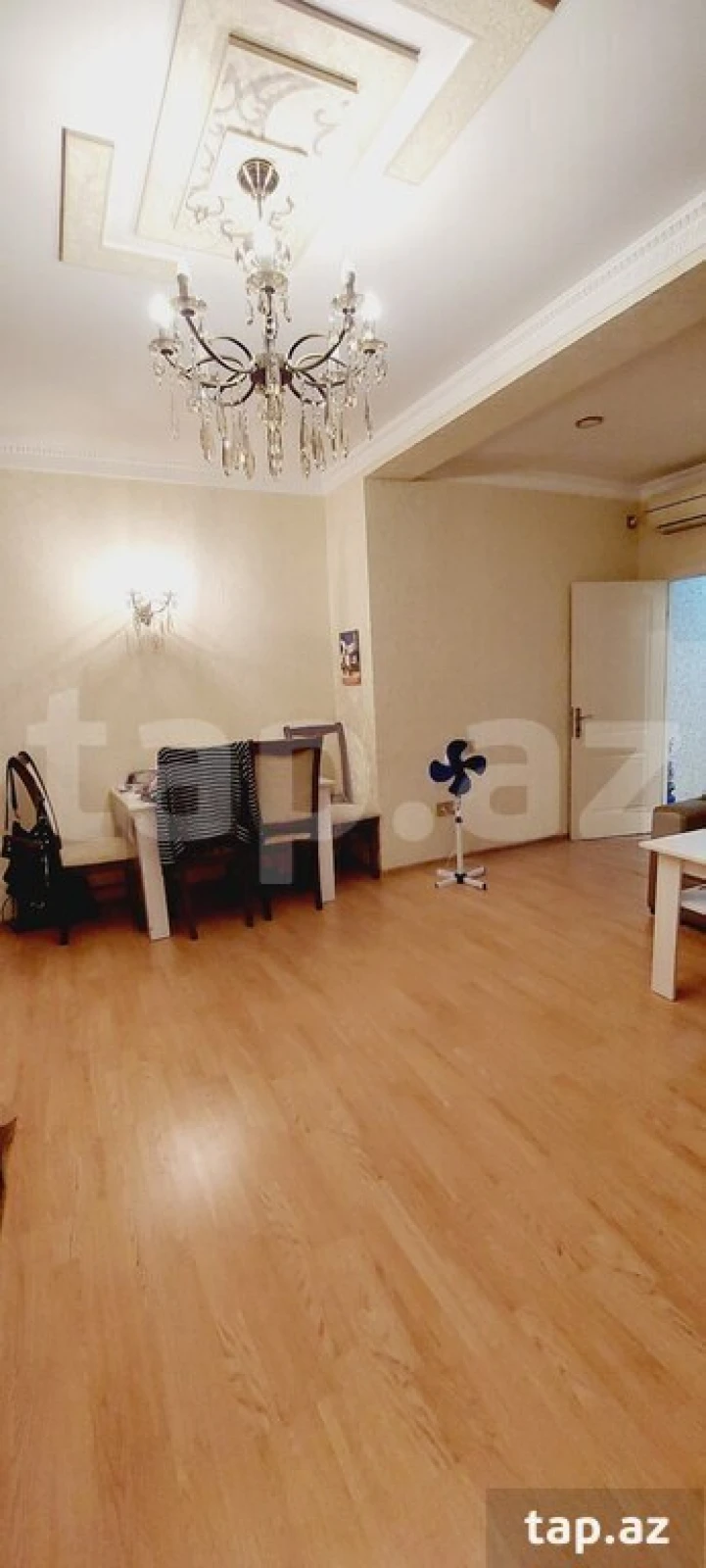 Satılır 3 otaqlı həyət evi