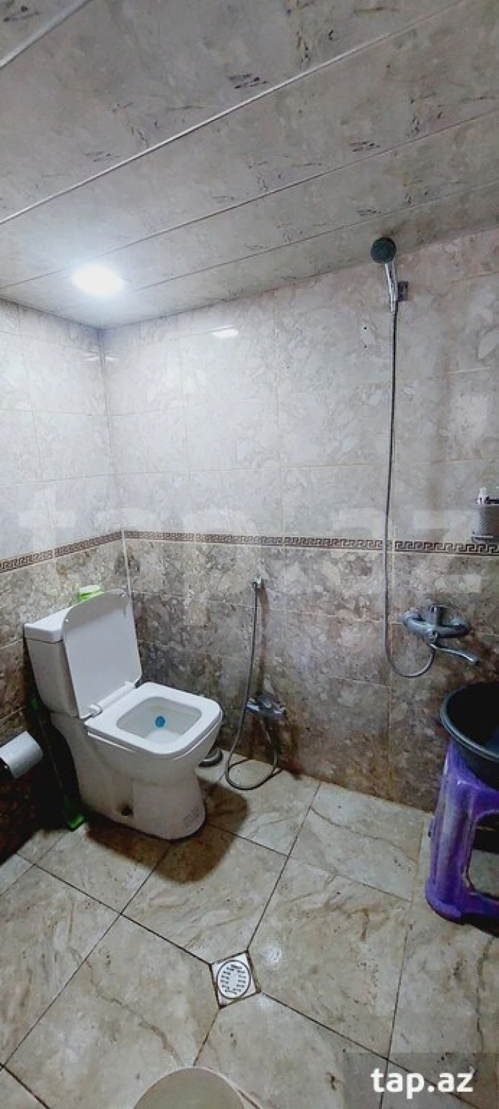 Satılır 3 otaqlı həyət evi