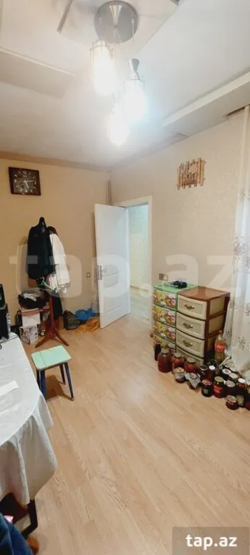 Satılır 3 otaqlı həyət evi