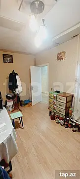 Satılır 3 otaqlı həyət evi