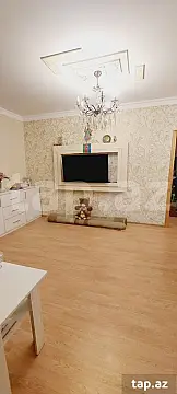 Satılır 3 otaqlı həyət evi — Bakı, Səbail 3 otaq