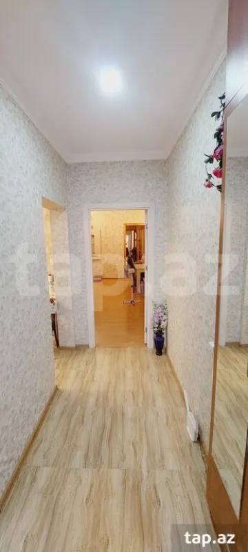 Satılır 3 otaqlı həyət evi