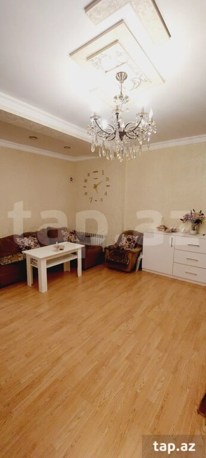 Satılır 3 otaqlı həyət evi