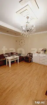 Satılır 3 otaqlı həyət evi