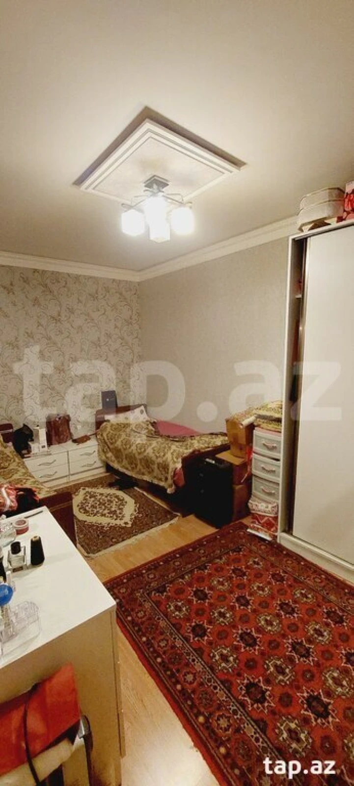 Satılır 3 otaqlı həyət evi