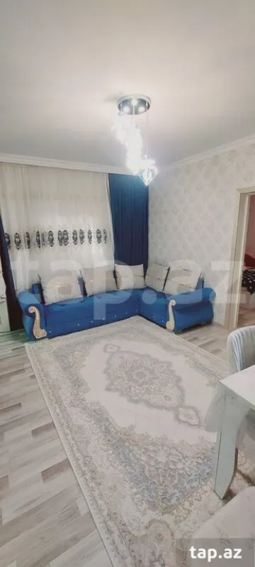 Satılır 4 otaqlı həyət evi