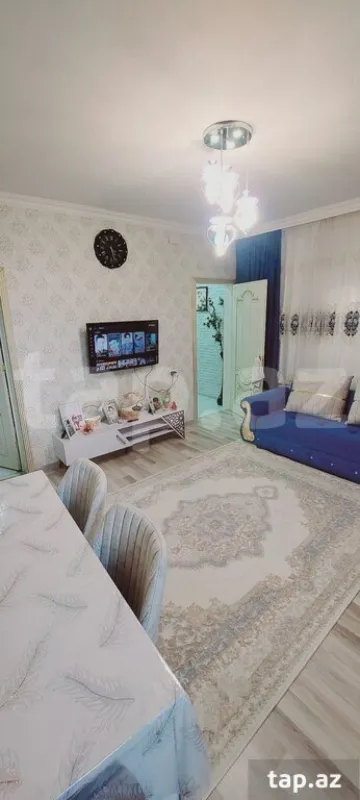 Satılır 4 otaqlı həyət evi