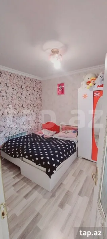 Satılır 4 otaqlı həyət evi