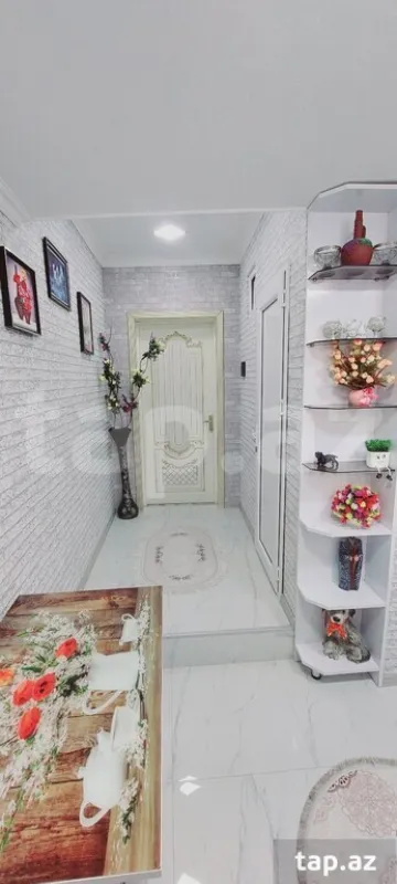 Satılır 4 otaqlı həyət evi