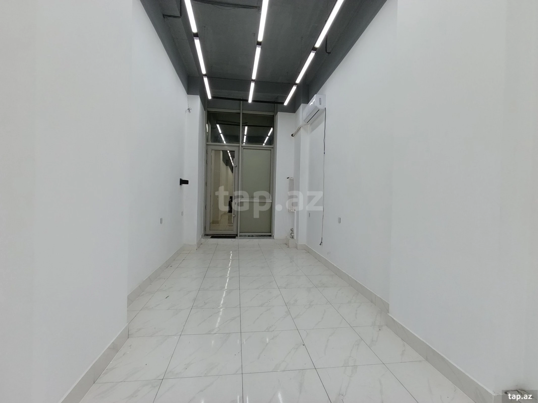 Kirayə verilir obyekt