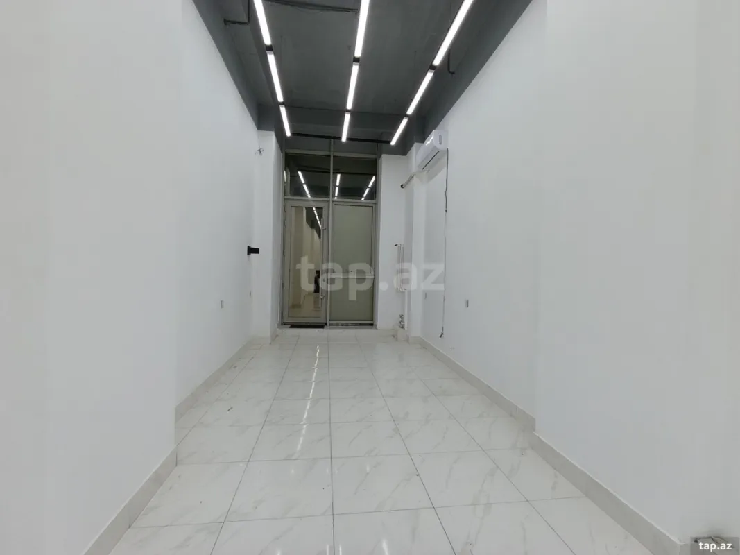 Kirayə verilir obyekt