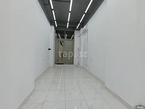 Kirayə verilir obyekt