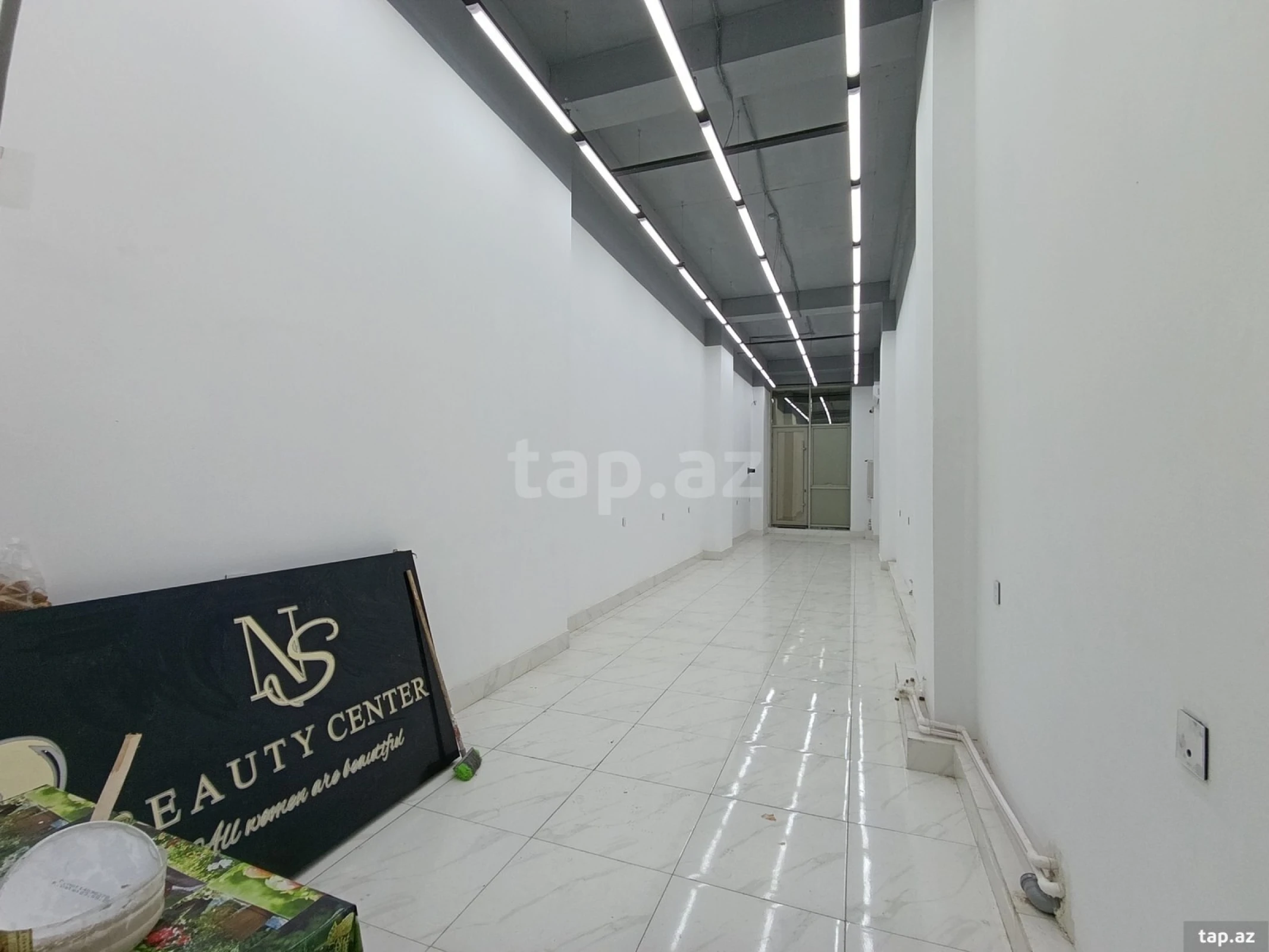 Kirayə verilir obyekt