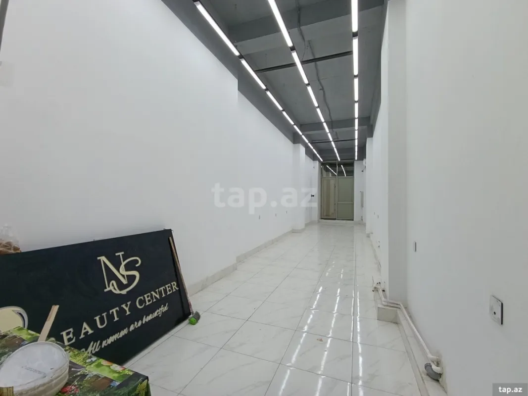 Kirayə verilir obyekt