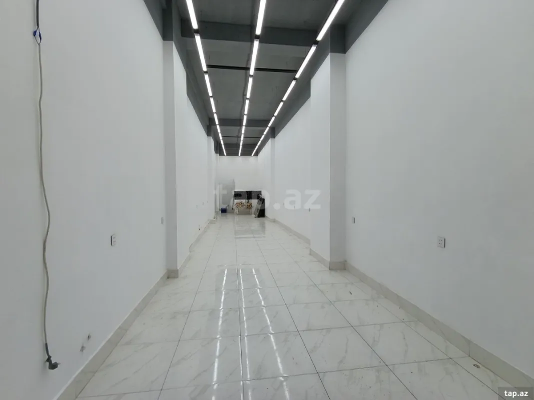 Kirayə verilir obyekt