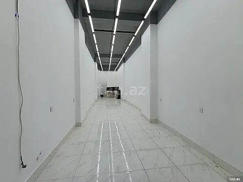 Kirayə verilir obyekt