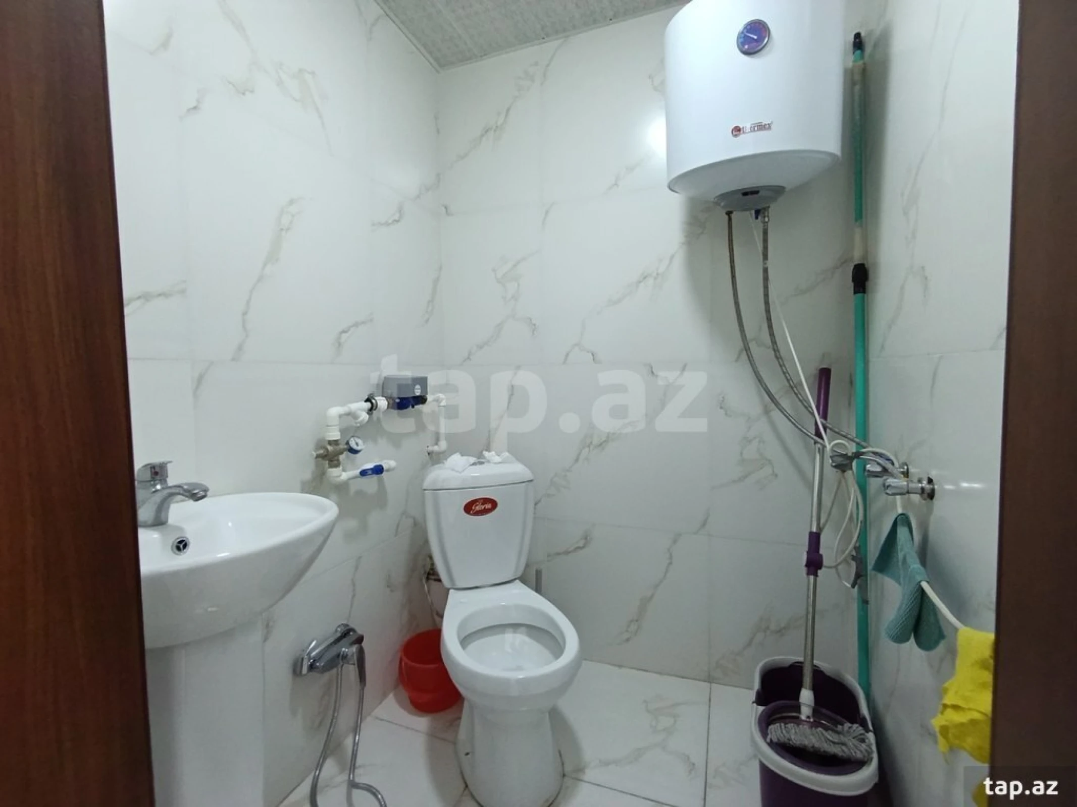 Kirayə verilir obyekt