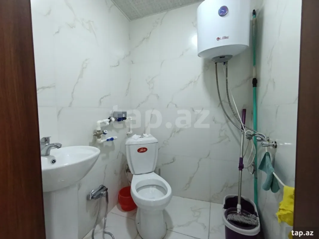 Kirayə verilir obyekt