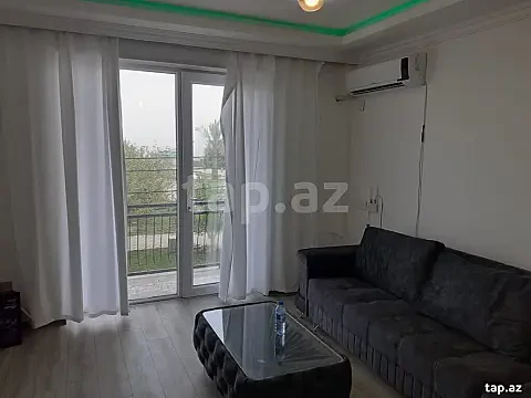Kirayə verilir 2 otaqlı yeni tikili 60 m² — Astara 2 otaq 60.00 m²