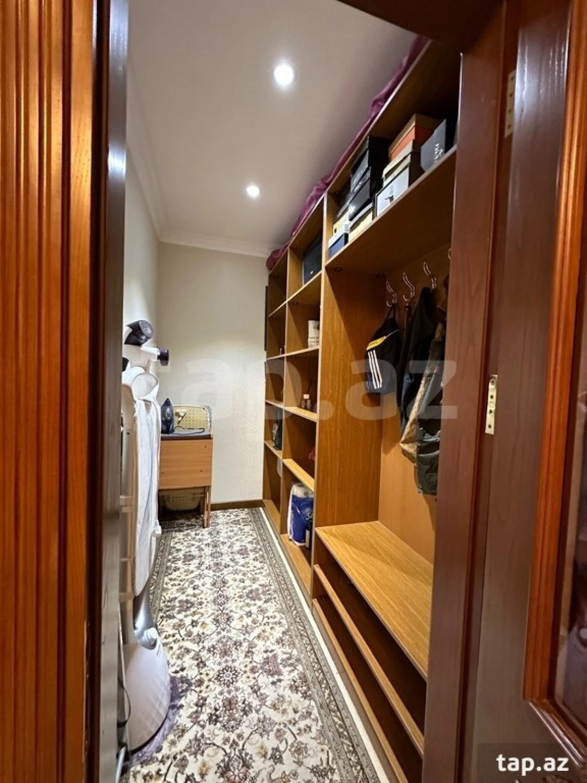 Satılır 5 otaqlı yeni tikili 230 m²