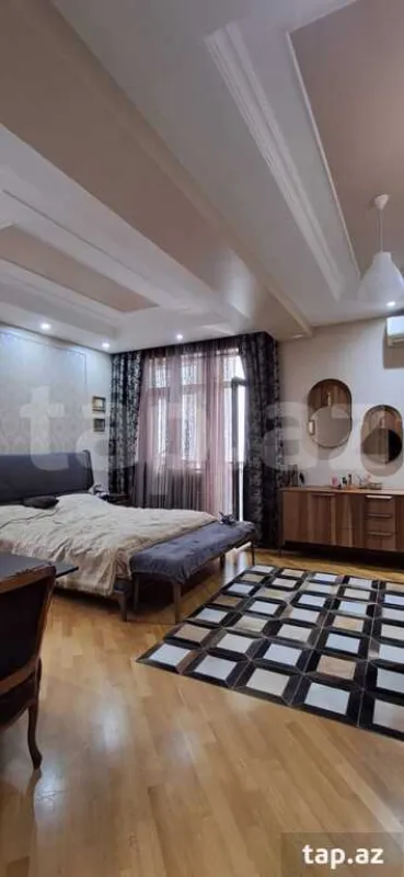 Satılır 5 otaqlı yeni tikili 230 m²