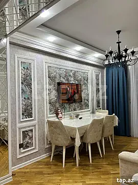 Satılır 2 otaqlı həyət evi 53 m² — Bakı, Qaraçuxur 2 otaq 53.00 m²
