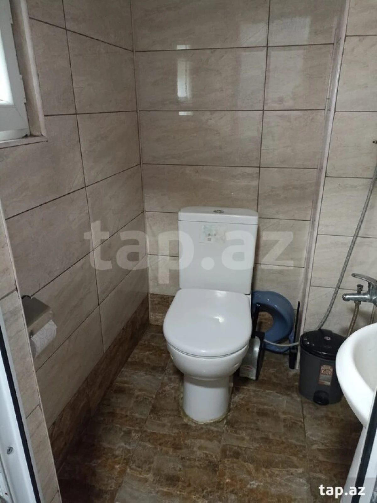 Satılır 2 otaqlı mənzil 58 m²