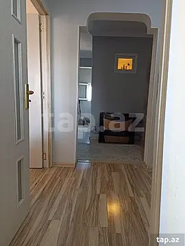 Satılır 2 otaqlı mənzil 58 m²