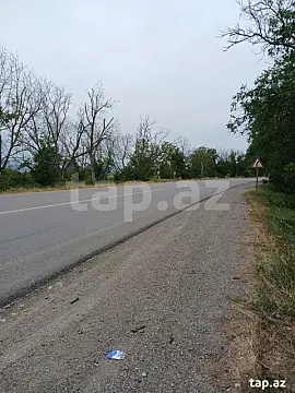 Satılır torpaq sahəsi — Quba
