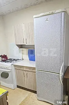 Kirayə verilir 2 otaqlı həyət evi