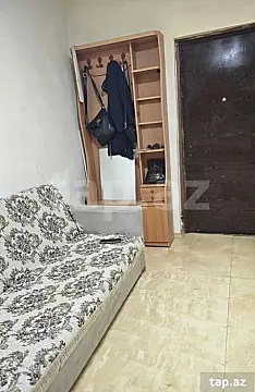 Kirayə verilir 2 otaqlı həyət evi