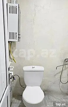 Kirayə verilir 2 otaqlı həyət evi