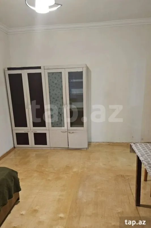 Kirayə verilir 2 otaqlı həyət evi