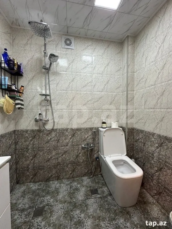 Satılır 2 otaqlı mənzil 50 m²