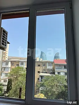 Satılır 2 otaqlı mənzil 50 m²