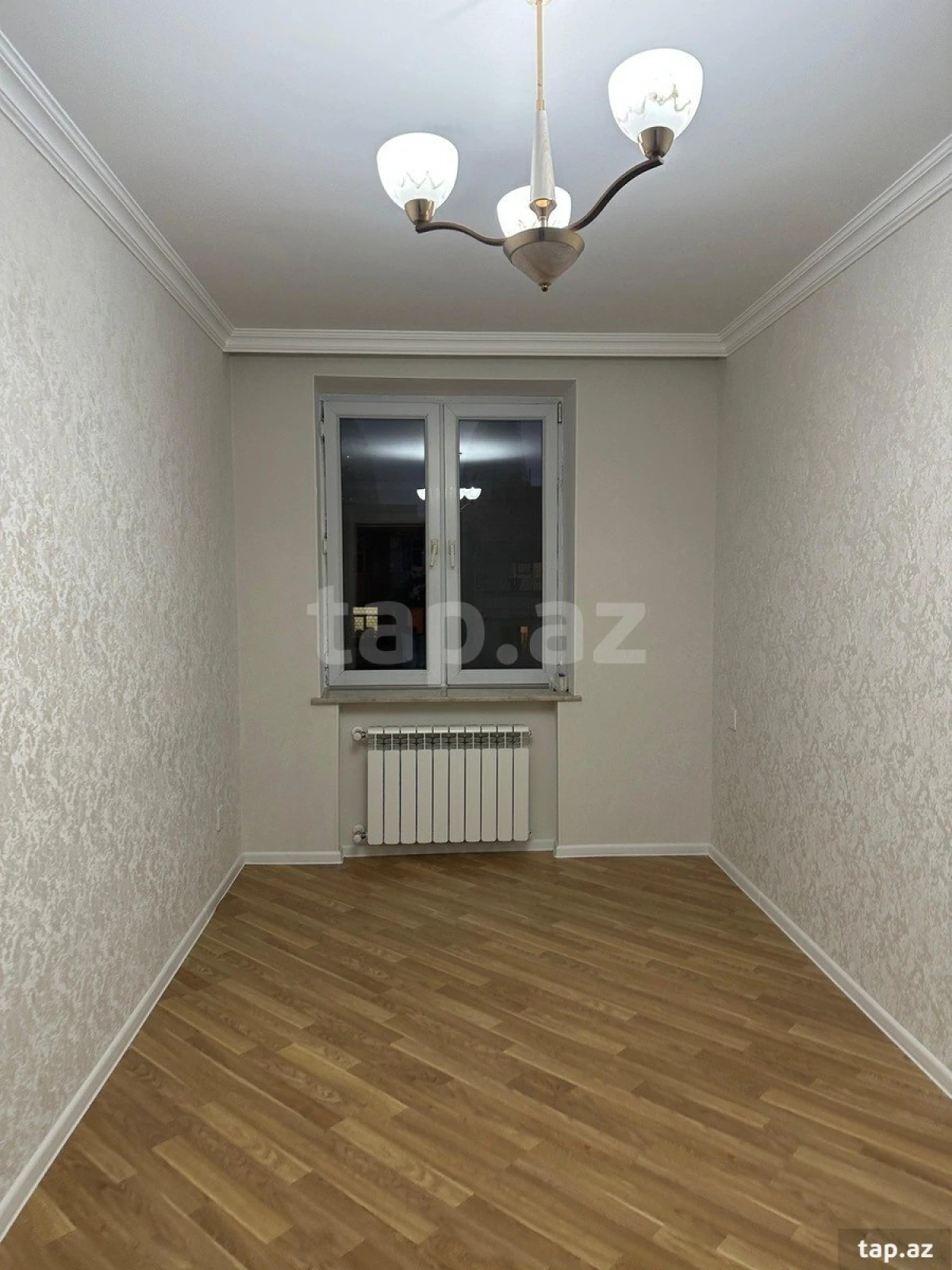 Satılır 2 otaqlı mənzil 50 m²