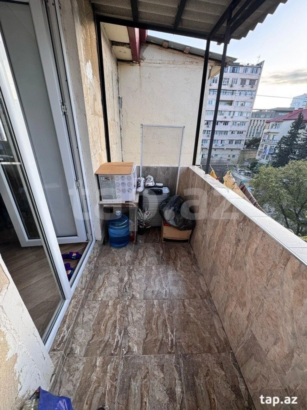 Satılır 2 otaqlı mənzil 50 m²