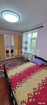 Kirayə verilir 1 otaqlı mənzil 30 m²