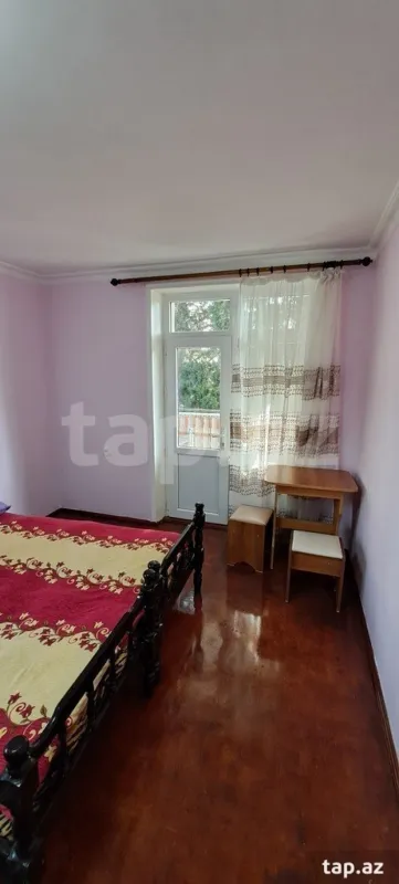Kirayə verilir 1 otaqlı mənzil 30 m²