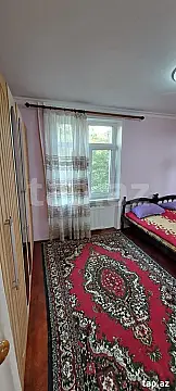 Kirayə verilir 1 otaqlı mənzil 30 m²