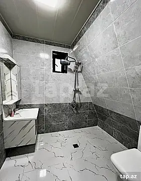 Kirayə verilir 2 otaqlı həyət evi