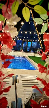 Kirayə verilir 2 otaqlı həyət evi