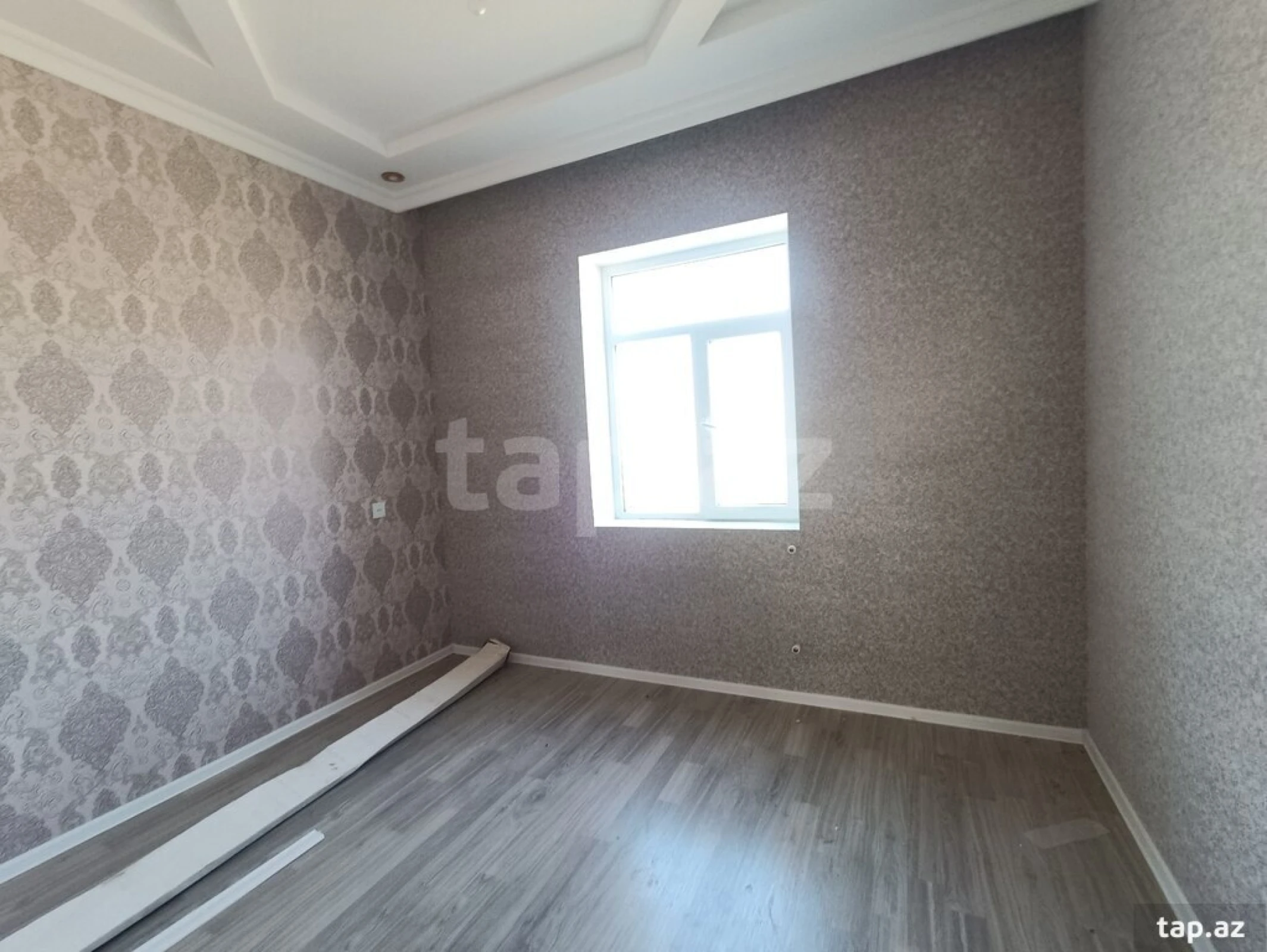 Satılır 3 otaqlı həyət evi