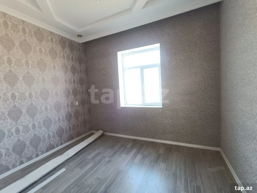 Satılır 3 otaqlı həyət evi