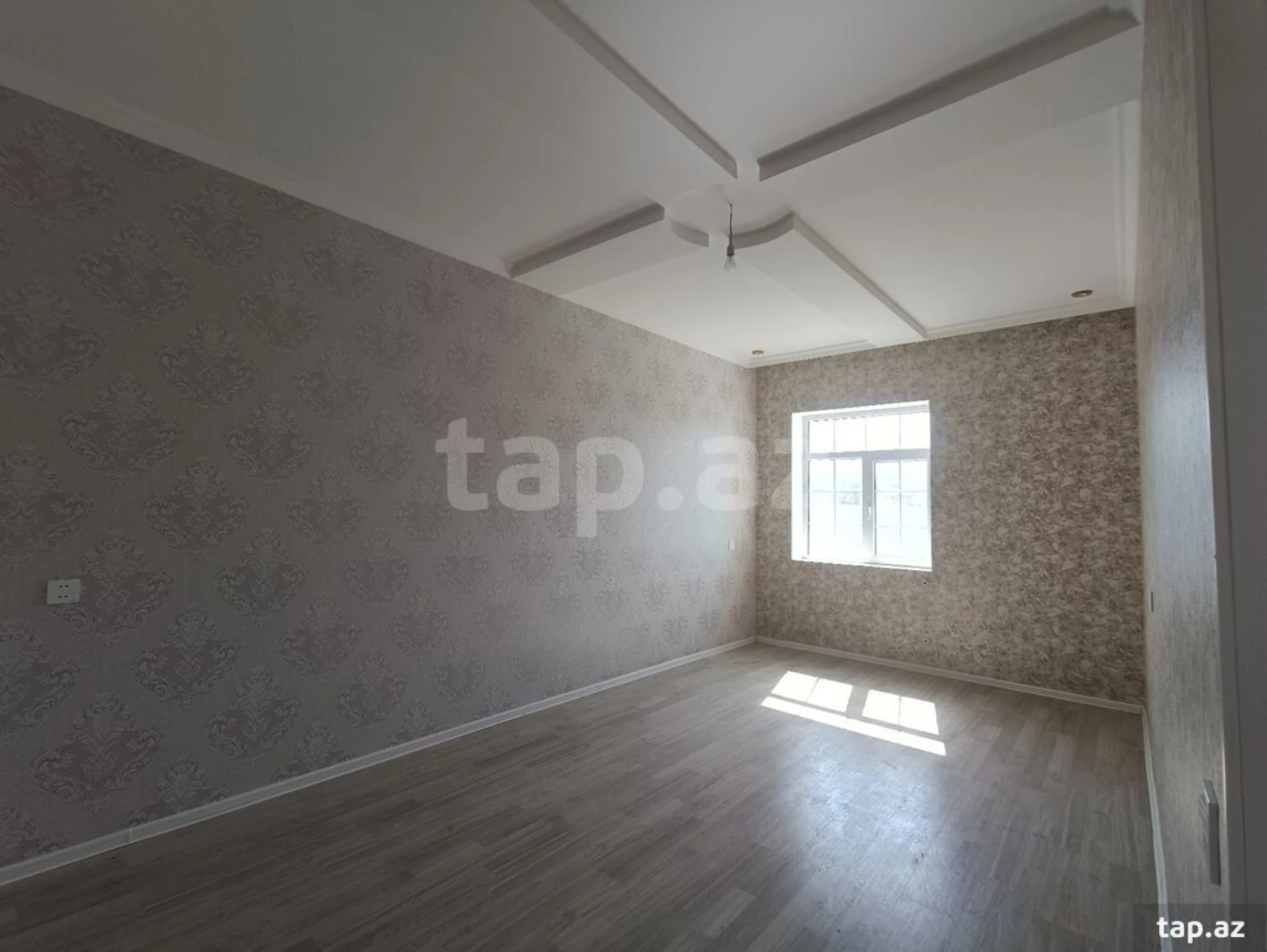 Satılır 3 otaqlı həyət evi