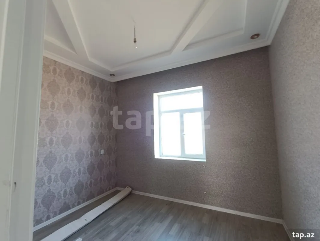 Satılır 3 otaqlı həyət evi