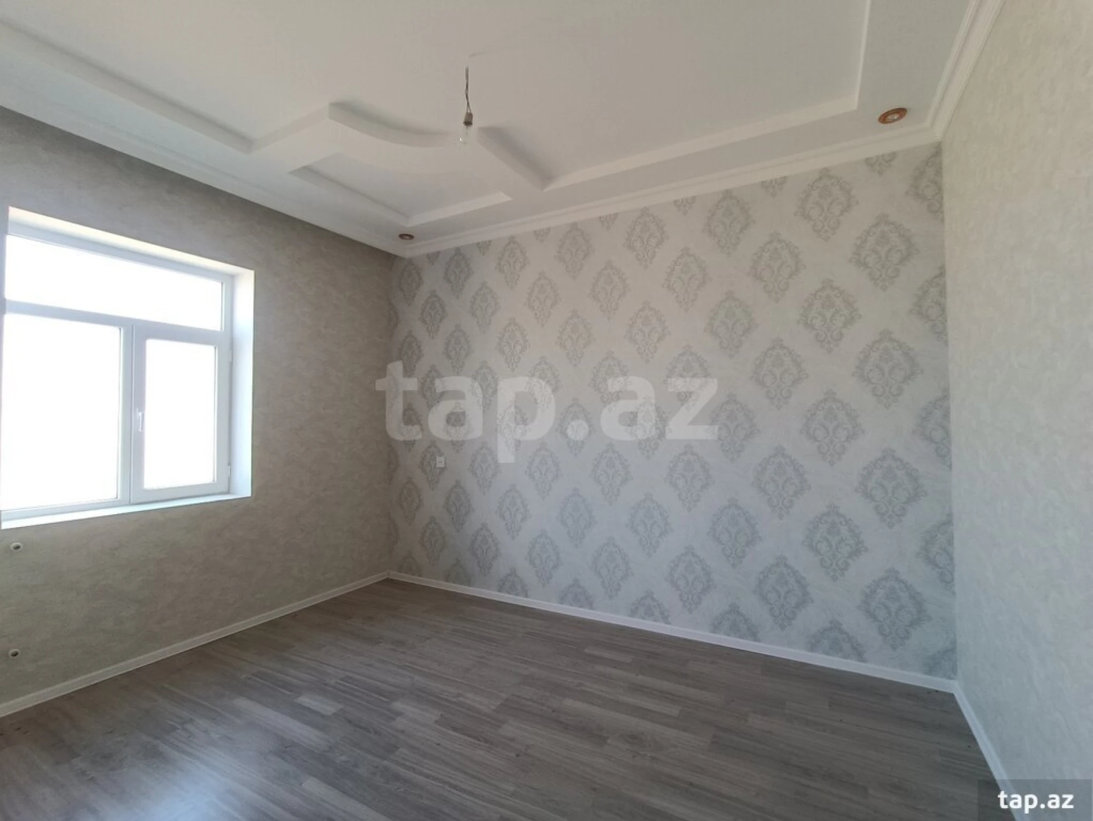 Satılır 3 otaqlı həyət evi