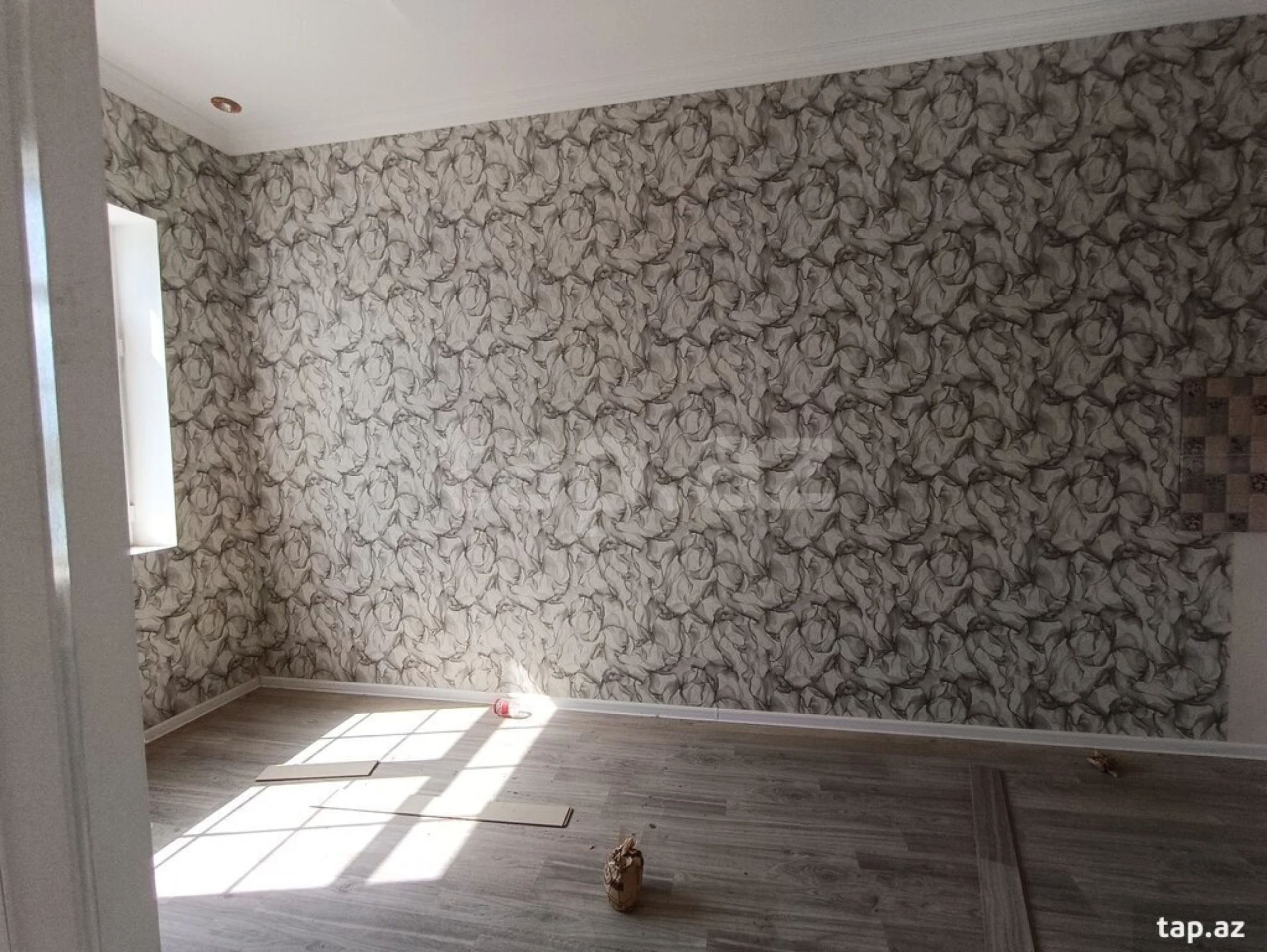 Satılır 3 otaqlı həyət evi